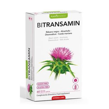 Bitransamin 60Cap.
