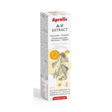 Aprolis Extracto A-V 30Ml.