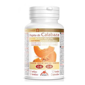 Aceite De Pepita De...