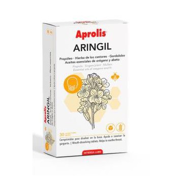 Aringil (Faringil)...