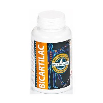 Bicartilac 100Cap.