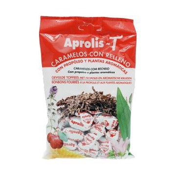 Caramelos Aprolis Tos 100Gr.