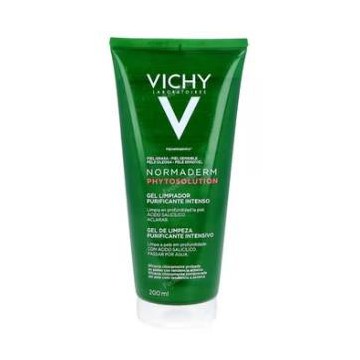 Normaderm Gel Limpiador 200Ml.