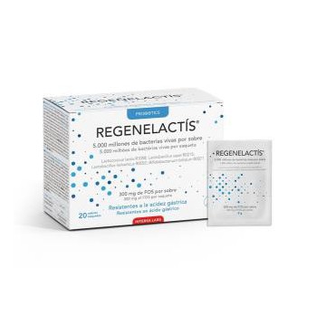 Regenelactis 20Sbrs.