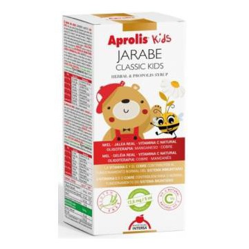 Aprolis Kids Infantil...