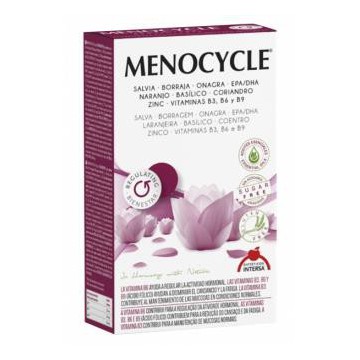 Menocycle 60Perlas