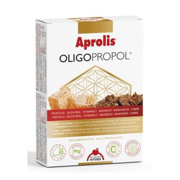 Aprolis Oligo Propol 20Amp.