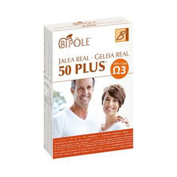Bipole 50 Plus (Jalea 3A...