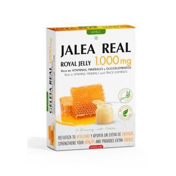 Bipole Jalea Real...