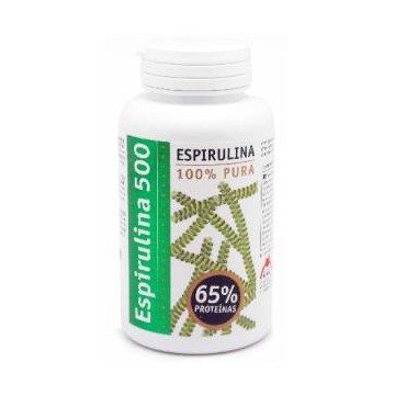 Espirulina 180Comp.