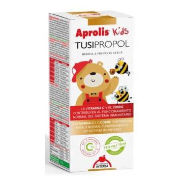 Aprolis Kids Tusi-Propol...