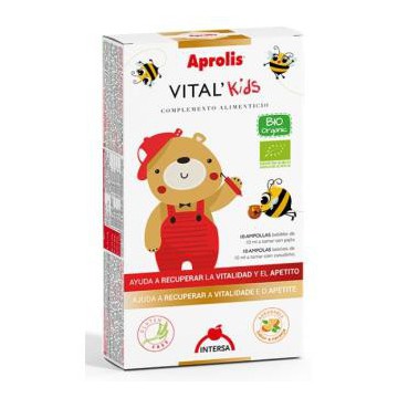 Aprolis Vital Kids...