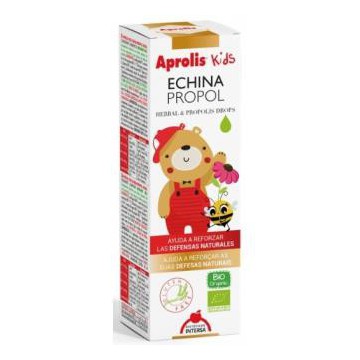 Aprolis Kids Echina-Propol...