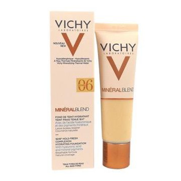 Mineral Blend 06 Dune Fondo...