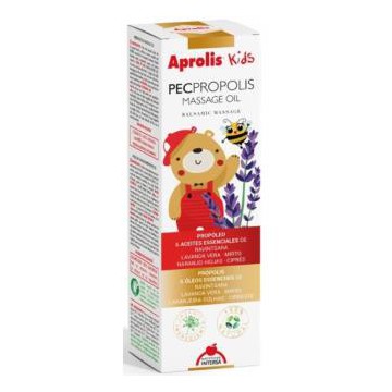 Aprolis Kids Masaje...