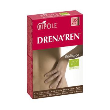 Drena Ren Depurativo Renal...
