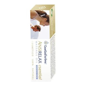 Ansi Relax Roll-On 10Ml.