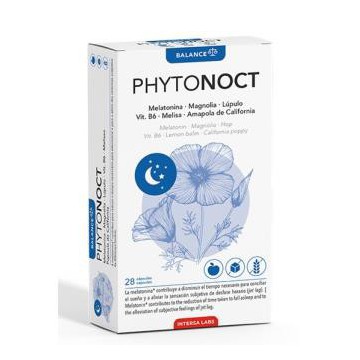Phytonoct (Melatonina) 28Cap.
