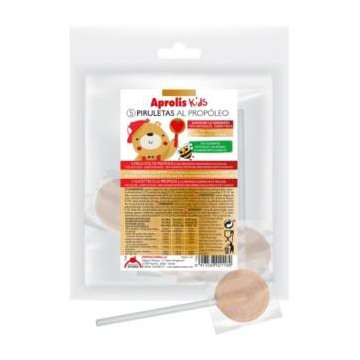 Aprolis Kids Piruletas...