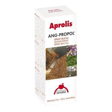 Aprolis Angi-Propol Spray...