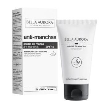 Crema De Manos Tratamiento...