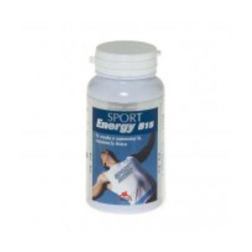 Sport Energy B15 90Perlas
