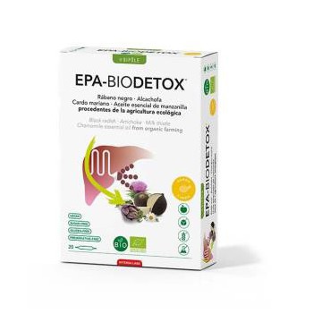 Bipole Epa-Biodetox 20Amp.