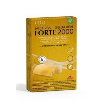 Bipole Jalea Real Forte...