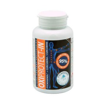 Oxiprotect-In (Pycnogenol Y...
