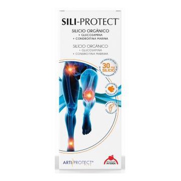 Sili-Protect 500Ml.