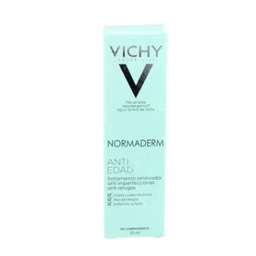 Normaderm Anti-Edad...