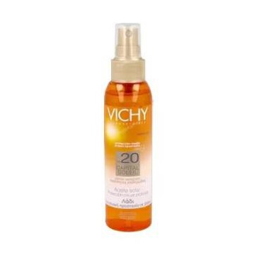 Vichy Capital Soleil Aceite...
