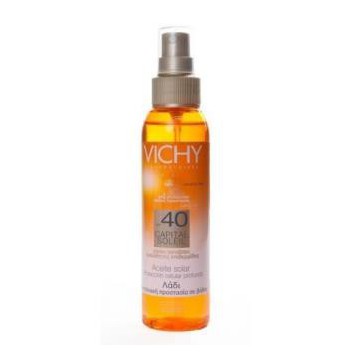 Capital Soleil Aceite Spf...