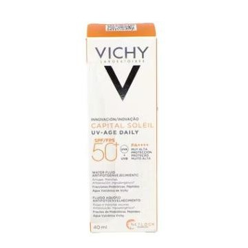 Capital Soleil Uv-Age...