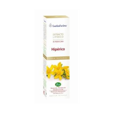 Hypericum Extracto Lipidico...