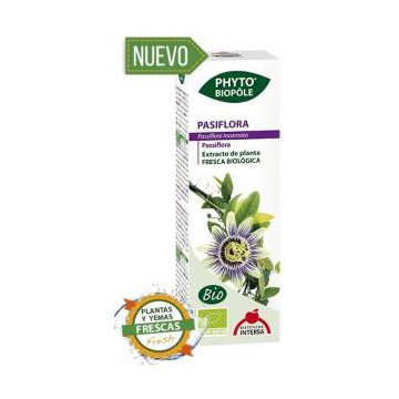 Phyto-Bipole Bio Pasiflora...