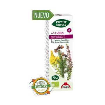 Phyto-Bipole Mix-Urin...