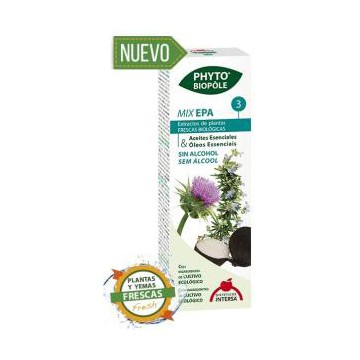 Phyto-Bipole Mix-Epa...