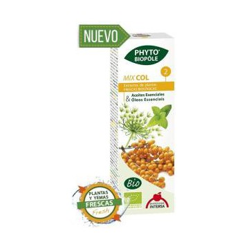 Phyto-Bipole Mix-Col...
