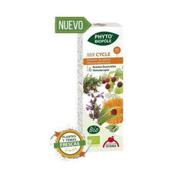 Phyto-Bipole Mix-Cycle...