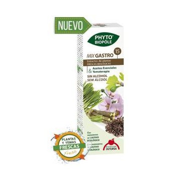 Phyto-Bipole Mix-Gastro...
