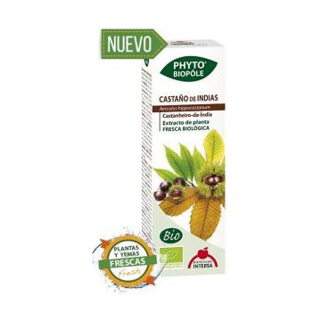 Phyto-Bipole Bio Castaño De...