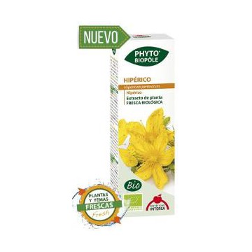 Phyto-Bipole Bio Hiperico...