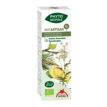 Phyto-Bipole Mix-Artisan...
