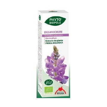 Phyto-Bipole Bio Desmodium...