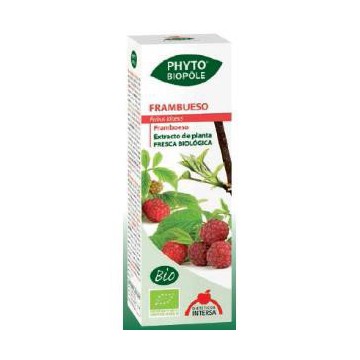Phyto-Bipole Bio Frambuesa...
