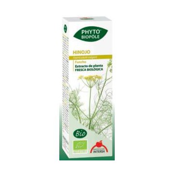 Phyto-Bipole Bio Hinojo 50Ml.
