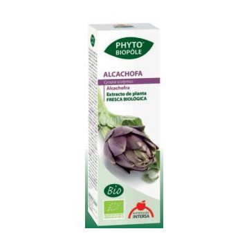 Phyto-Bipole Bio Alcachofa...