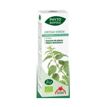 Phyto-Bipole Bio Ortiga...