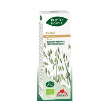 Phyto-Bipole Bio Avena 50Ml.